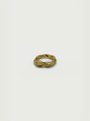 prestashop:1:3102:16899 | Gold Pleated Ring