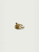 prestashop:1:3104:14806 | Gold Pleated Open Ring