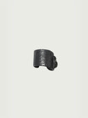 prestashop:1:3107:18342 | Black Ocean Shadow Wide Ear Cuff/Ring