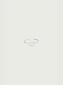 prestashop:1:3145:11695 | Silver Moonlight Thin Ring