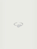 prestashop:1:3145:11696 | Silver Moonlight Thin Ring