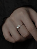 prestashop:1:3145:12120 | Silver Moonlight Thin Ring