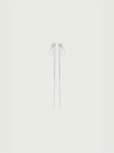 prestashop:1:3153:18494 | Silver Moonlight Chain Earrings