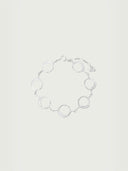 prestashop:1:3163:17732 | Silver Prism Bracelet
