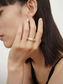 prestashop:1:3185:10906 | Silver Ripple Ring
