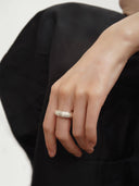 prestashop:1:3185:10908 | Silver Ripple Ring