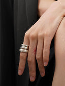 prestashop:1:3185:10909 | Silver Ripple Ring