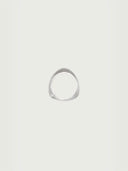 prestashop:1:3198:11160 | Silver Small Horn Ring