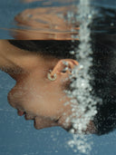 prestashop:1:3201:18414 | Silver Ripple Earrings