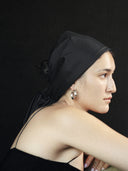 prestashop:1:3204:18450 | Sliver Small Spray Earrings