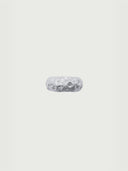 prestashop:1:322:3576 | Moon collection white silver ring