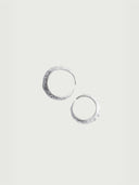 prestashop:1:322:3579 | Moon collection white silver ring