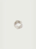 prestashop:1:3223:11041 | Silver Tie Triple Ring