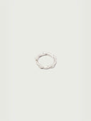 prestashop:1:3225:11046 | Silver Tie Single Layer Ring