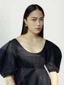 prestashop:1:3231:18485 | Gold Tie Earrings