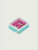 prestashop:1:3240:11421 | Pink Hand-Painted QI LIN Chopsticks Holder