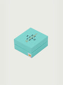 prestashop:1:3240:11423 | Pink Hand-Painted QI LIN Chopsticks Holder