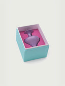 prestashop:1:3241:11428 | Purple Mirror and Moon Vase
