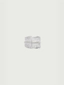 prestashop:1:334:3560 | Nestling collection white silver ring