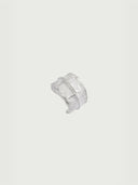 prestashop:1:334:3561 | Nestling collection white silver ring