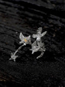 prestashop:1:3354:14931 | White Many Butterflies Ring