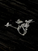 prestashop:1:3354:14934 | White Many Butterflies Ring