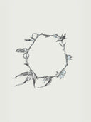 prestashop:1:3356:14969 | White Takeshi Kono Bracelet - Left