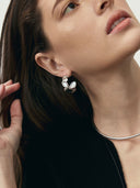prestashop:1:3369:19924 | Silver Large Hallmarked Earrings