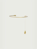 prestashop:1:3383:19996 | Gold Circle Pendant Necklace