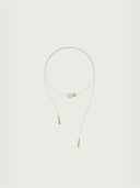 prestashop:1:3384:20004 | Gold Mood Pendant Necklace