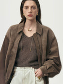 prestashop:1:3384:20007 | Gold Mood Pendant Necklace