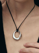 prestashop:1:3386:20025 | Silver Condensation Necklace