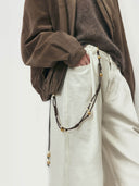 prestashop:1:3388:20035 | Gold Drum Jump Leather Belt
