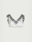prestashop:1:339:18878 | V-neck sleeveless slip tank top