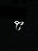 prestashop:1:3554:21576 | Silver Infinity Sonic Hammer Ring
