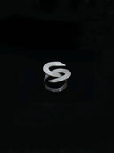 prestashop:1:3554:21577 | Silver Infinity Sonic Hammer Ring