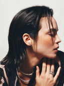 prestashop:1:3569:12144 | Silver Struggle Earrings