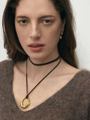 prestashop:1:3576:20021 | Gold Condensation Necklace