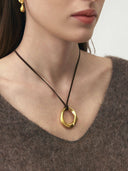 prestashop:1:3576:20022 | Gold Condensation Necklace