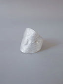 prestashop:1:367:19038 | HENG-Gender Neutral Curved Ring