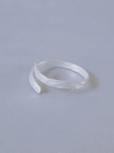 prestashop:1:369:19049 | HENG-gender neutral minimal hammer pattern ring