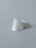 prestashop:1:370:19047 | HENG-gender neutral hammer pattern fine silver ring