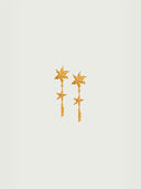 prestashop:1:3722:18887 | Gold Herbes de la Saint-Jean Earrings