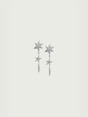 prestashop:1:3723:12491 | Silver Herbes de la Saint-Jean Earrings