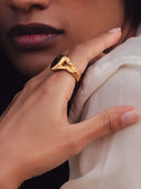 prestashop:1:3730:18934 | Gold Pierre de Serment Ring