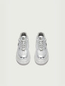 prestashop:1:3764:16276 | Silver Dreamcore Knights Collection Retro Scuff Color Platform German Trainer