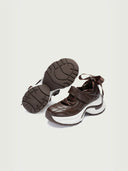 prestashop:1:3767:16251 | Brown Dreamcore Angel Sport Ballet Mary Jane Shoes