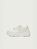 prestashop:1:3773:16109 | White Dreamcore Knight Rose Embossed Skate Shoes