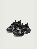 prestashop:1:3777:16131 | Black Dreamcore Angel Vintage Butterfly Dad Shoes