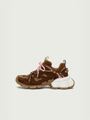 prestashop:1:3779:16134 | Brown Dreamcore Angel Vintage Butterfly Dad Shoes